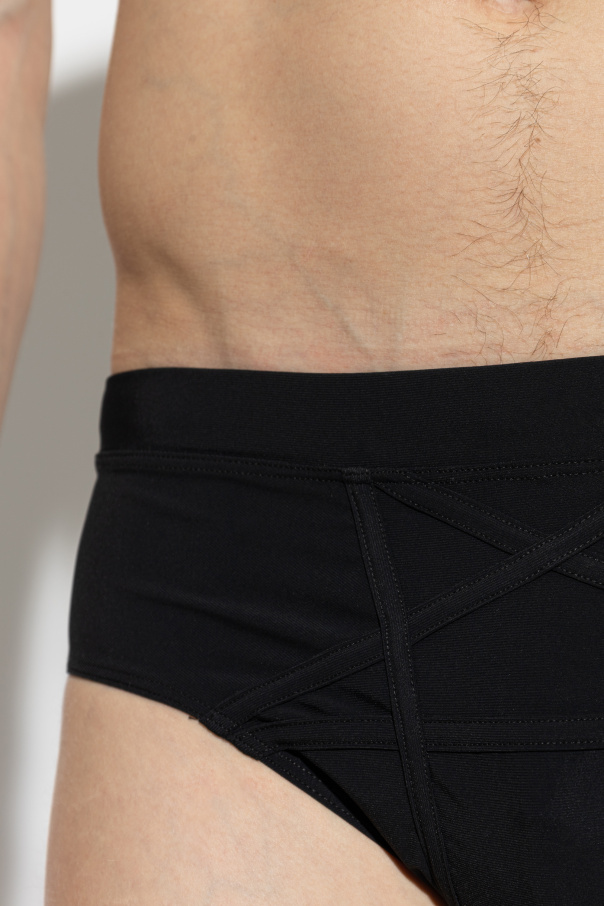 Rick Owens Swim briefs