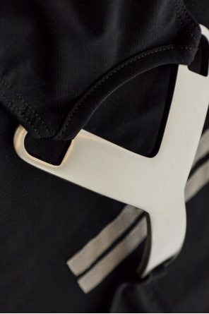 Rick Owens Bade-Slips mit Applikation