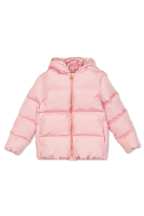 Down jacket