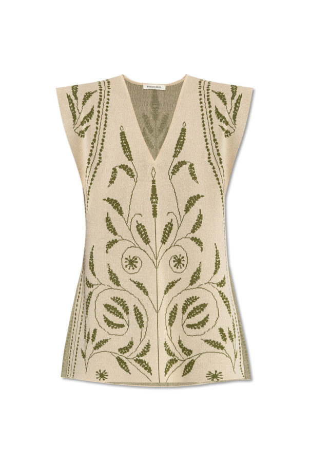 Vest `Isolt` od By Malene Birger