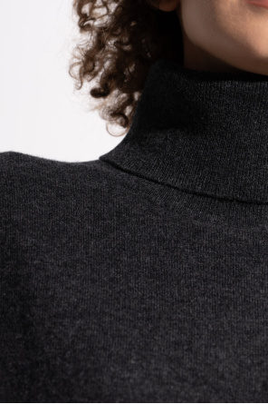 Gestuz Turtleneck Top 'Manzigz'