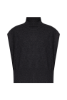 Gestuz Turtleneck Top 'Manzigz'