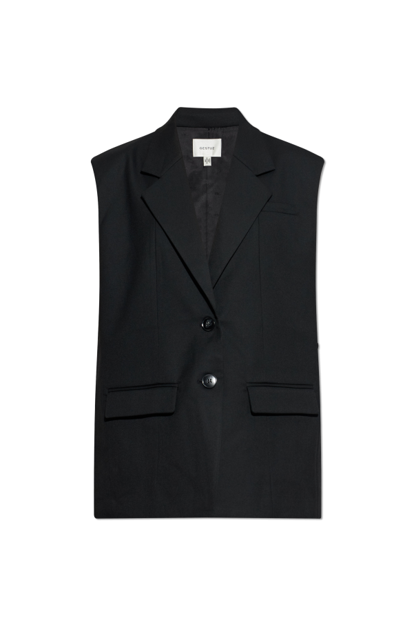 Vest 'Gzpaula' od Gestuz