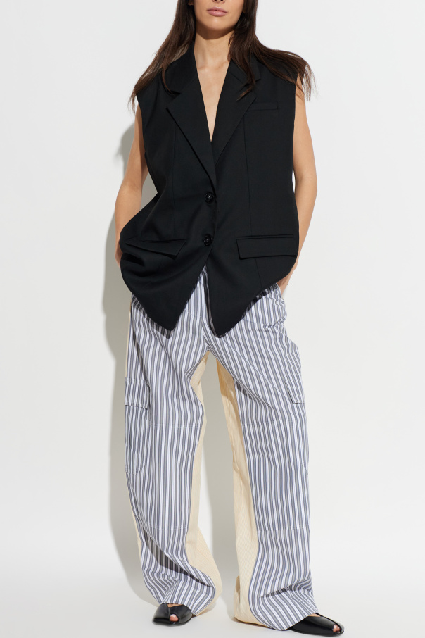 Gestuz 'Gzpaula' vest