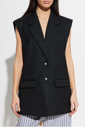 Gestuz 'Gzpaula' vest