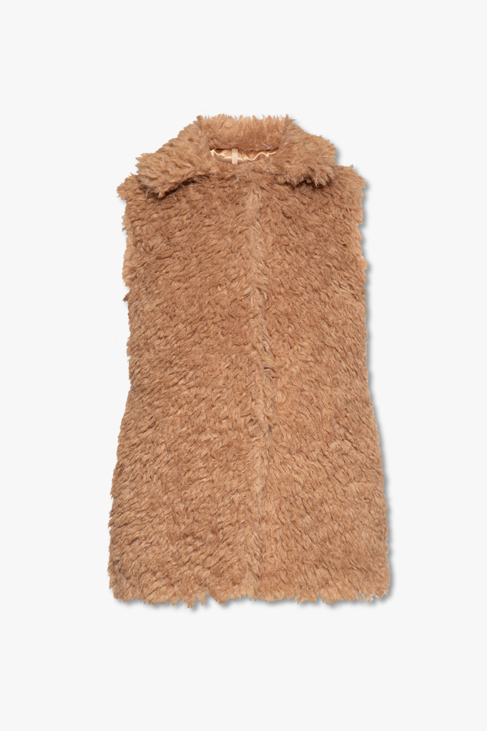 UGG ‘Tammie’ faux fur vest
