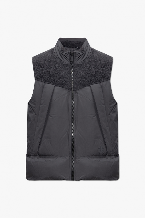 UGG ‘Zoltan’ puffer vest