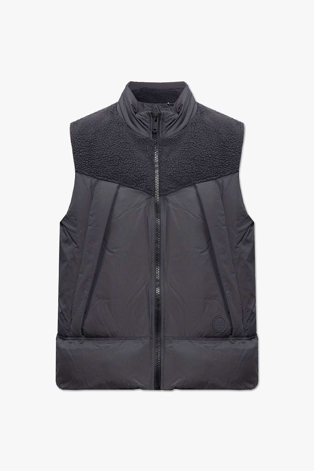 UGG ‘Zoltan’ puffer vest