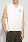 Stussy Vest with logo