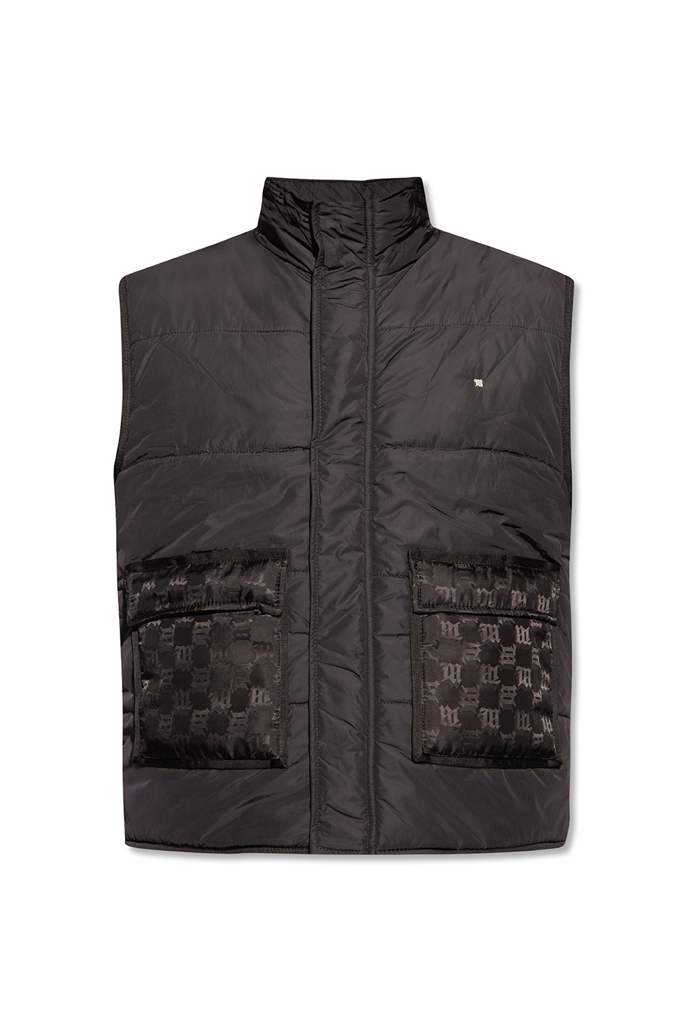 MISBHV Insulated vest