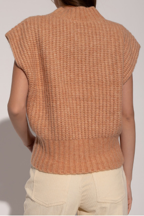 Holzweiler ‘Sila’ knit vest