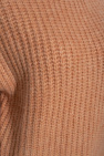 Holzweiler ‘Sila’ knit vest