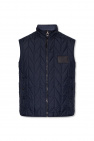 Salvatore Ferragamo Quilted vest