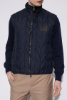 Salvatore Ferragamo Quilted vest