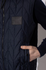 Salvatore Ferragamo Quilted vest