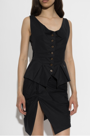 Vivienne Westwood ‘Monday’ vest