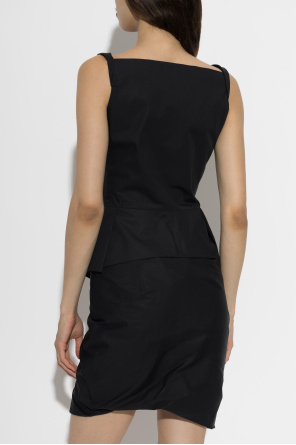 Vivienne Westwood ‘Monday’ vest