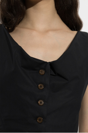 Vivienne Westwood ‘Monday’ vest