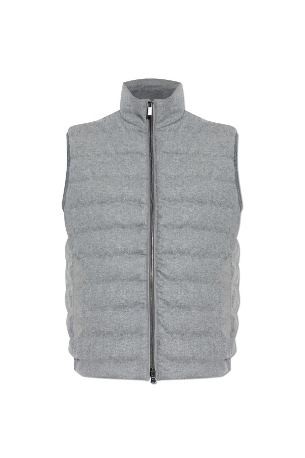 Wool vest od Paul & Shark