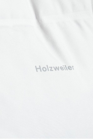 Holzweiler Kamizelka ‘Shiny Diff’
