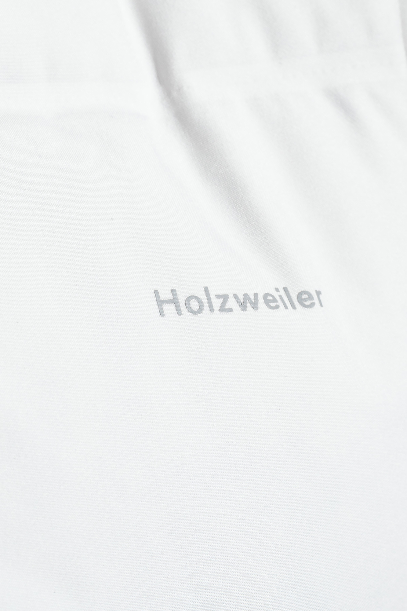 Holzweiler ‘Shiny Diff’ vest