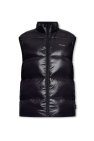 Holzweiler ‘Shiny Diff’ vest