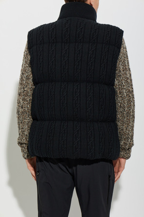 Canada Goose Chaleco de lana ‘Sterling’