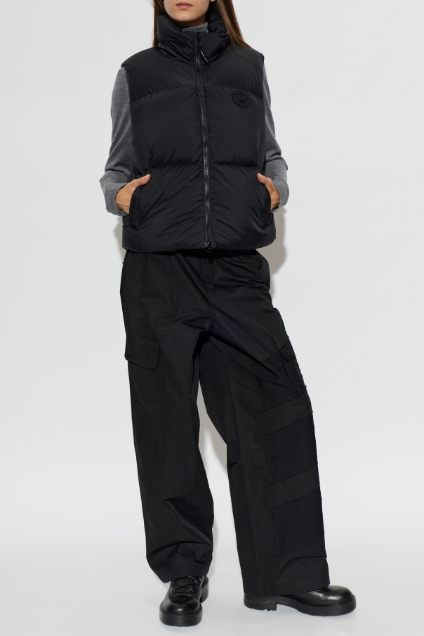 Canada Goose Kamizelka `Fallon`
