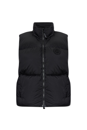 Colete "fallon" od Canada Goose