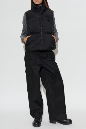 Colete "fallon" od Canada Goose