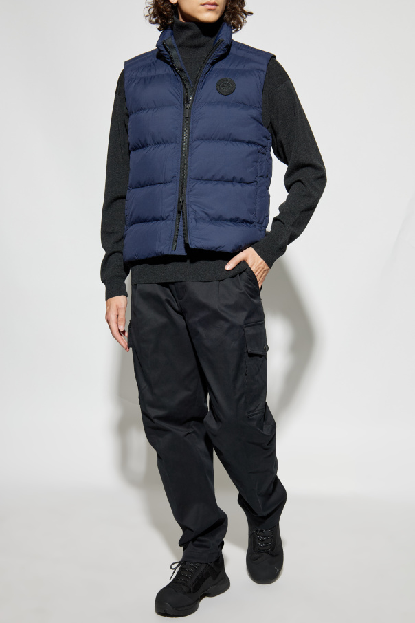 Canada Goose Steppweste ‘Crofton’