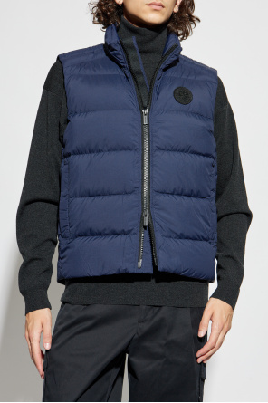 Canada Goose Steppweste ‘Crofton’