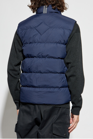 Canada Goose Steppweste ‘Crofton’