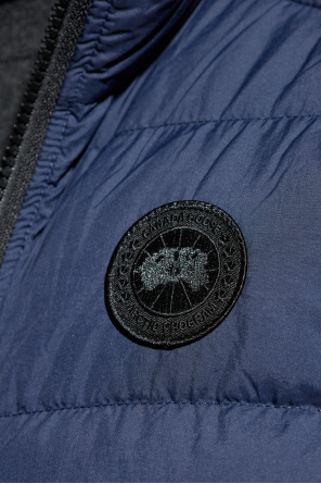 Canada Goose Steppweste ‘Crofton’