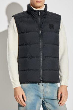 Canada Goose Daunenweste „Crofton“