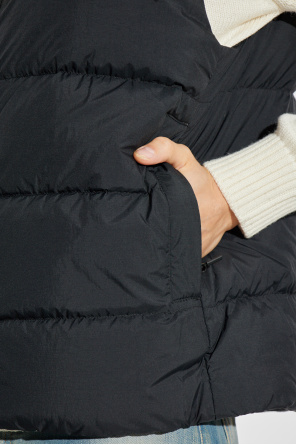 Canada Goose Daunenweste „Crofton“