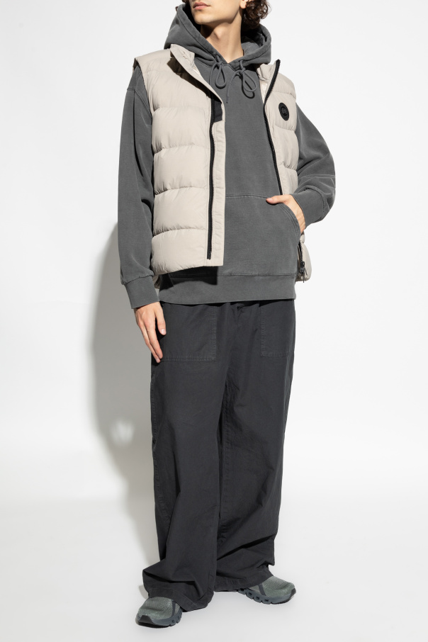 Canada Goose 'Crofton' down vest