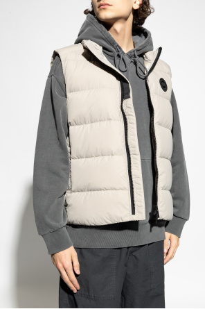 Canada Goose 'Crofton' down vest