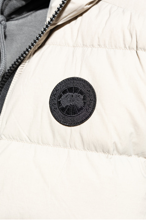 Canada Goose 'Crofton' down vest