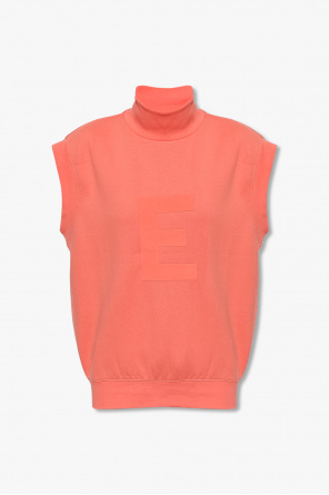 Sleeveless sweatshirt od Choose your favourite one now