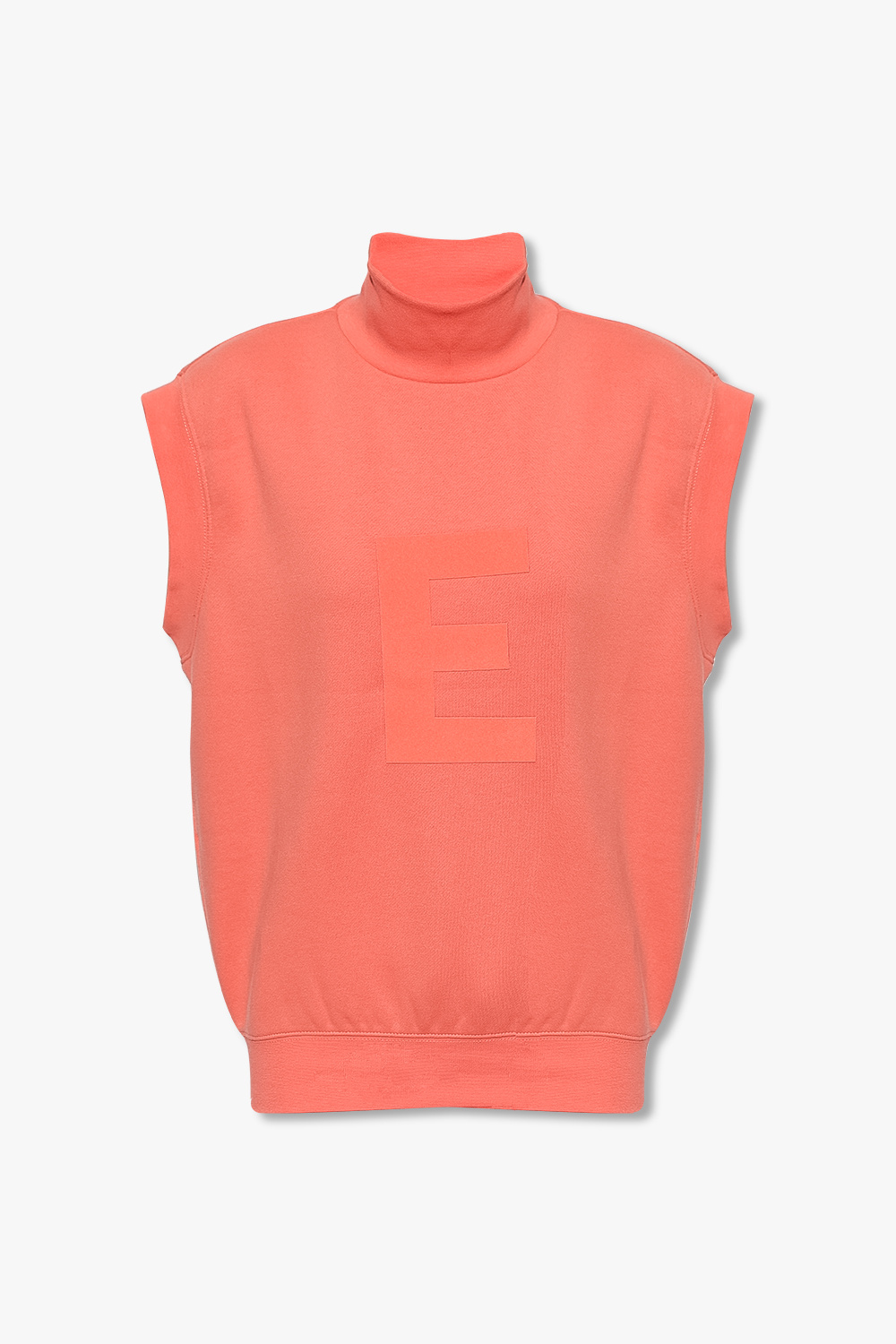 Fear Of God Essentials Sleeveless sweatshirt