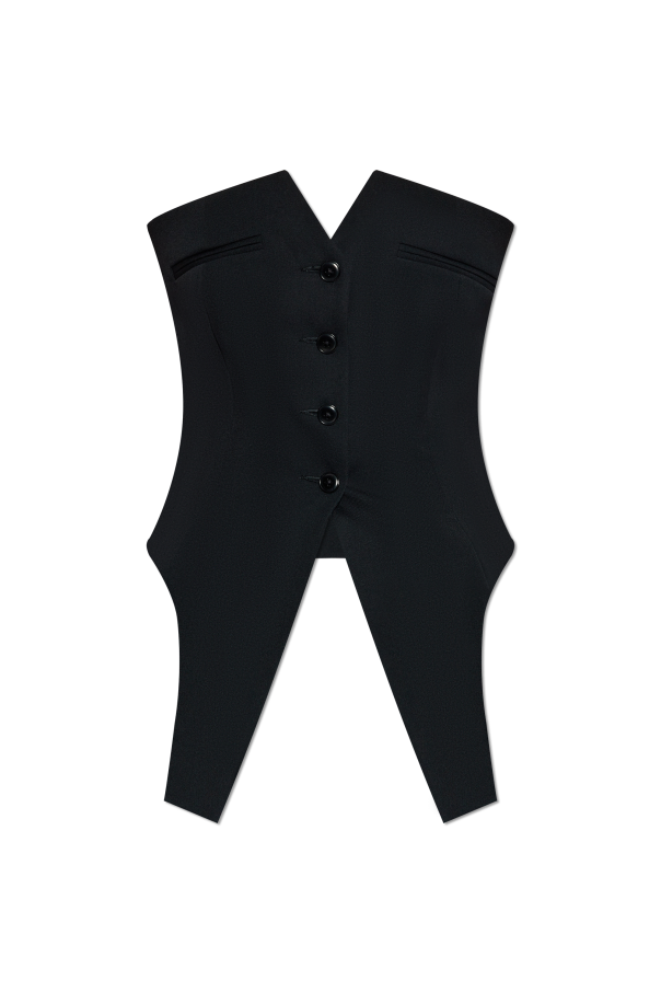 Alexander Wang Wool top