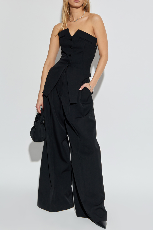 Alexander Wang Wool top