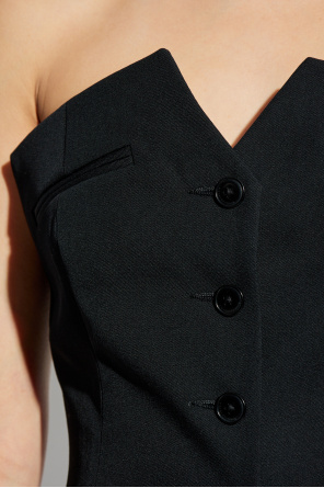 Alexander Wang Wool top