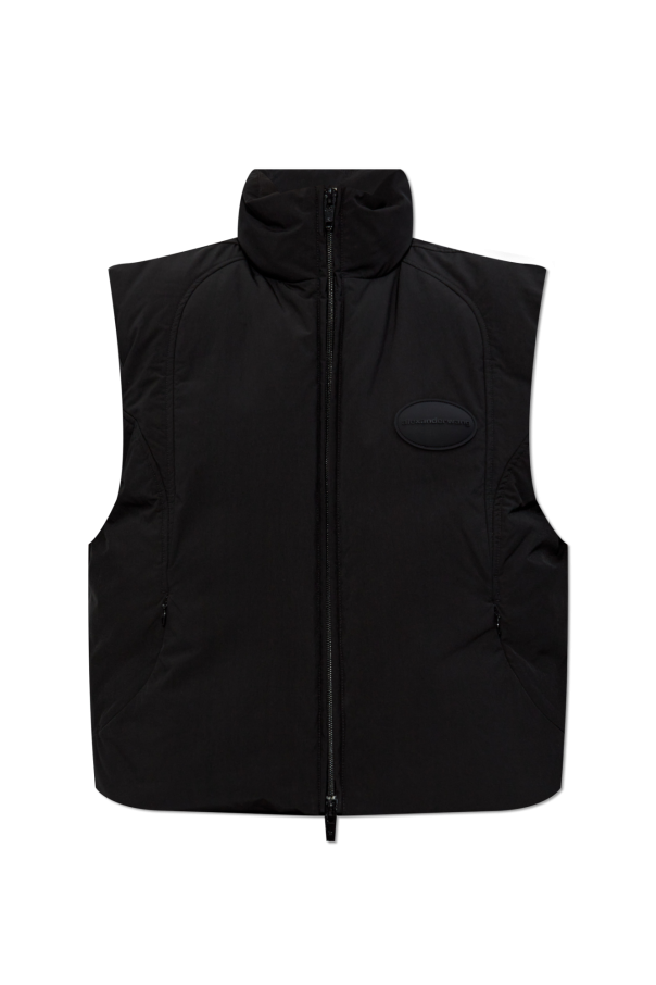 Alexander Wang Down gilet