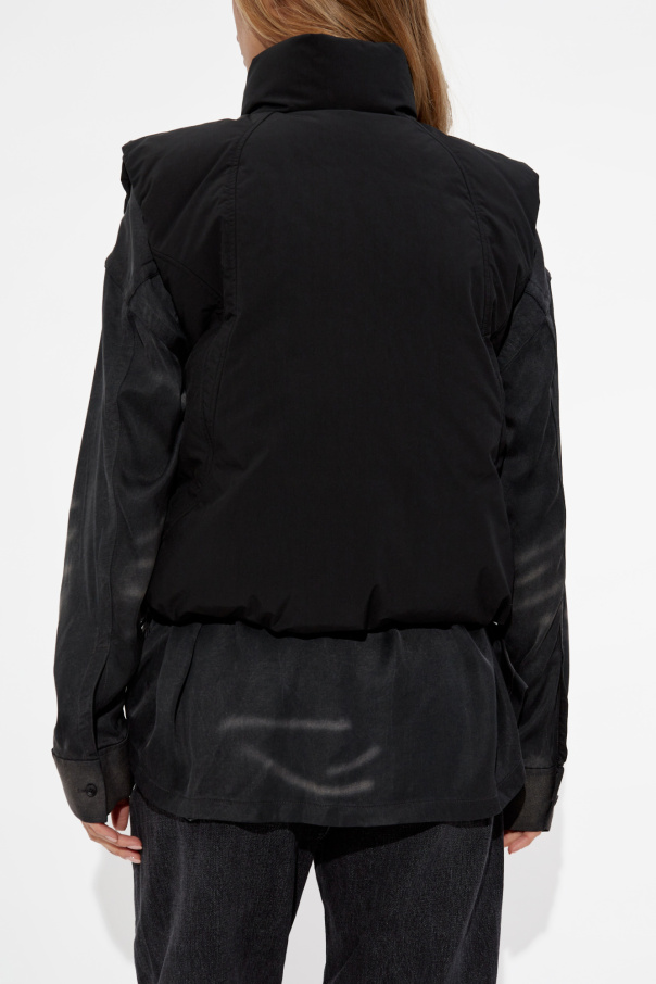 Alexander Wang Down gilet