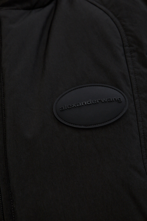 Alexander Wang Down gilet