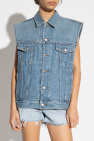 Alexander Wang Denim vest