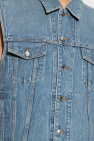 Alexander Wang Denim vest
