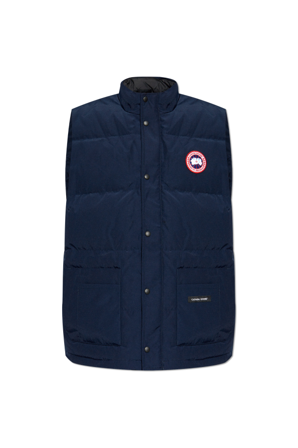 Canada Goose Kamizelka puchowa `Freestyle`